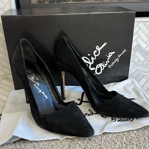 Alice and Olivia pumps 6.5